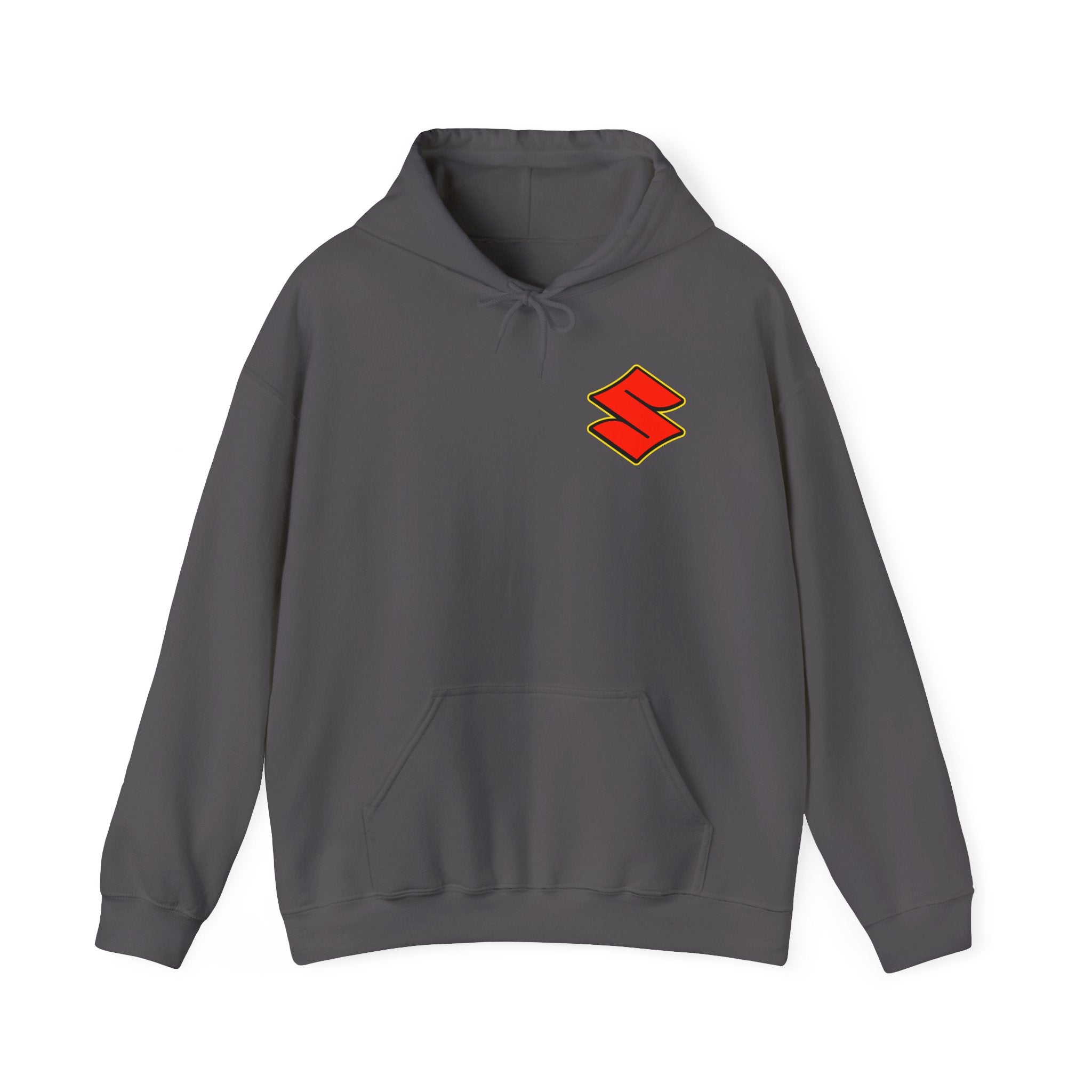 Suzuki Racing Hoodie