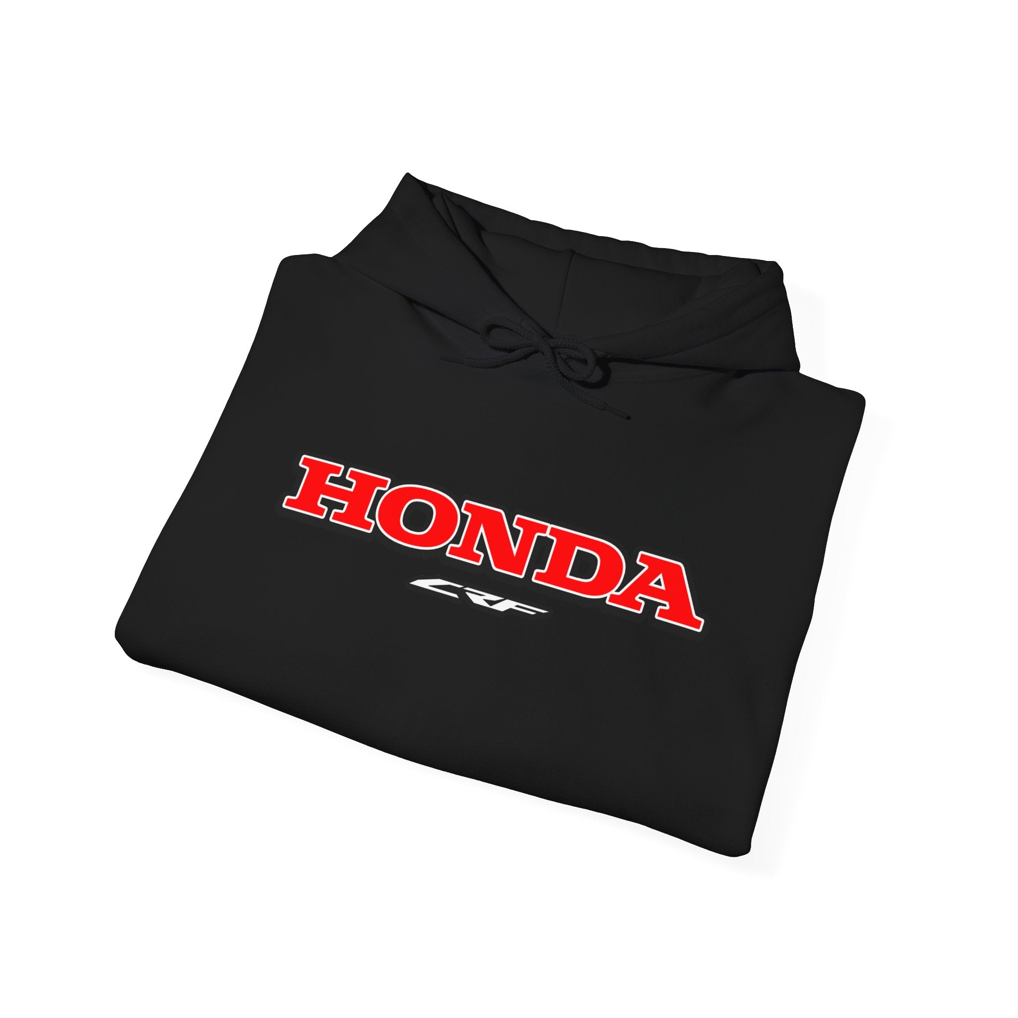 Honda CRF | HRC Racing Hoodie