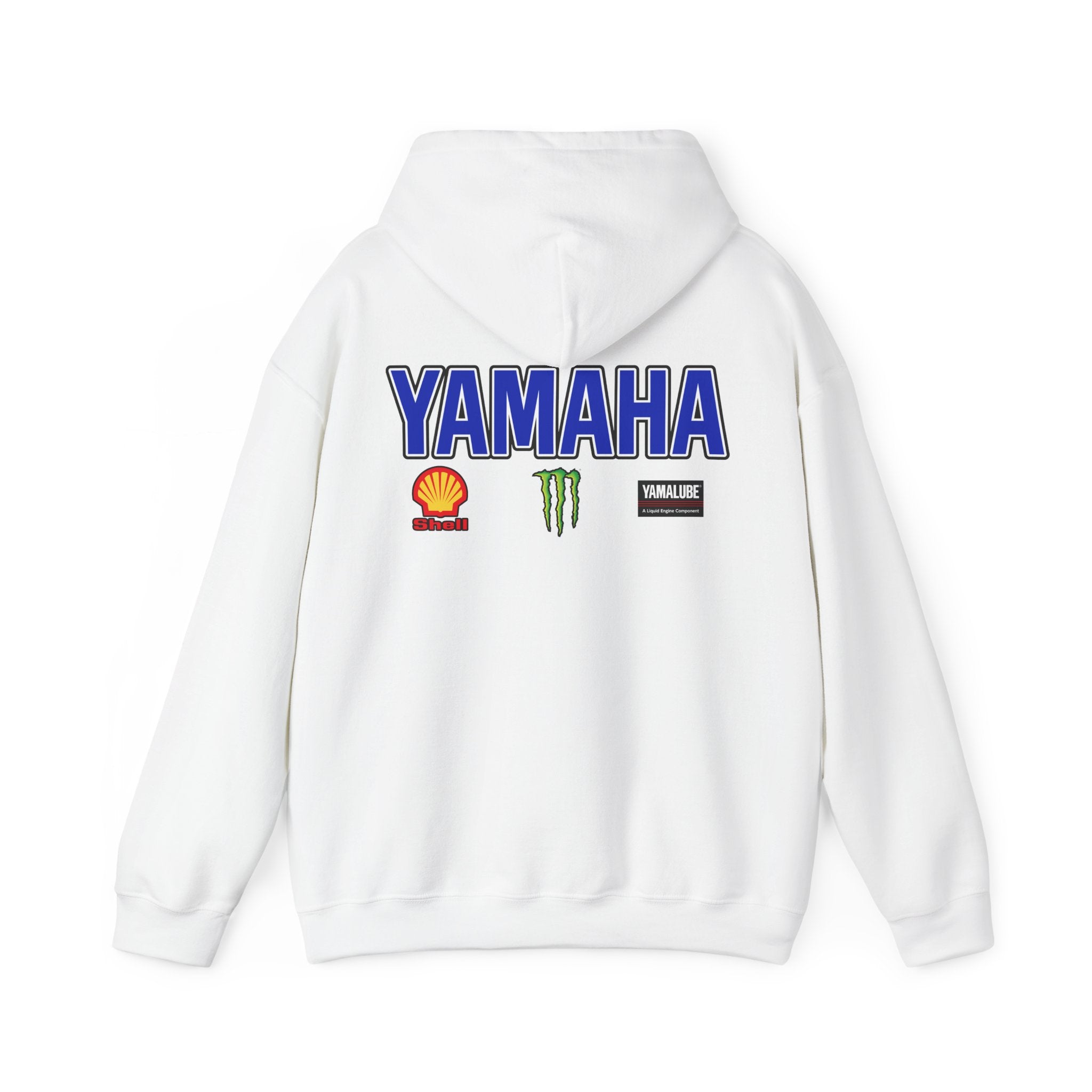Yamaha Racing Hoodie