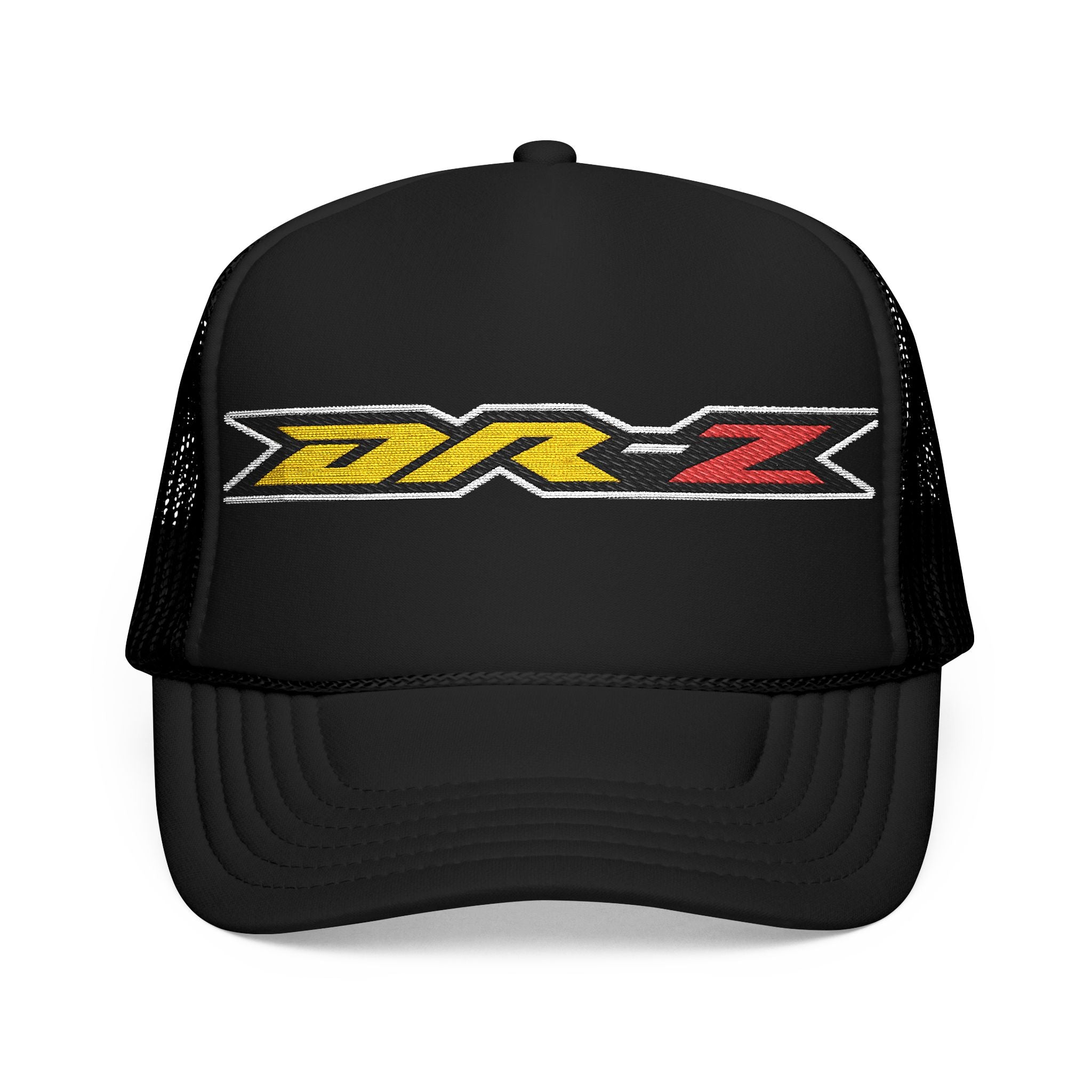 Suzuki DR-Z Foam Trucker Hat