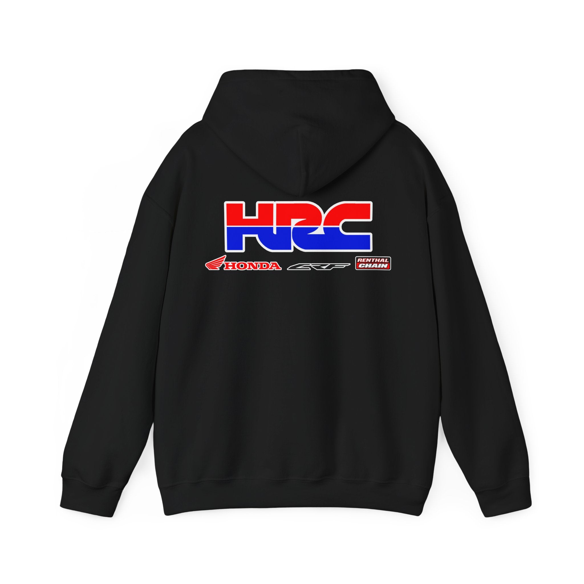 Honda CRF | HRC Racing Hoodie