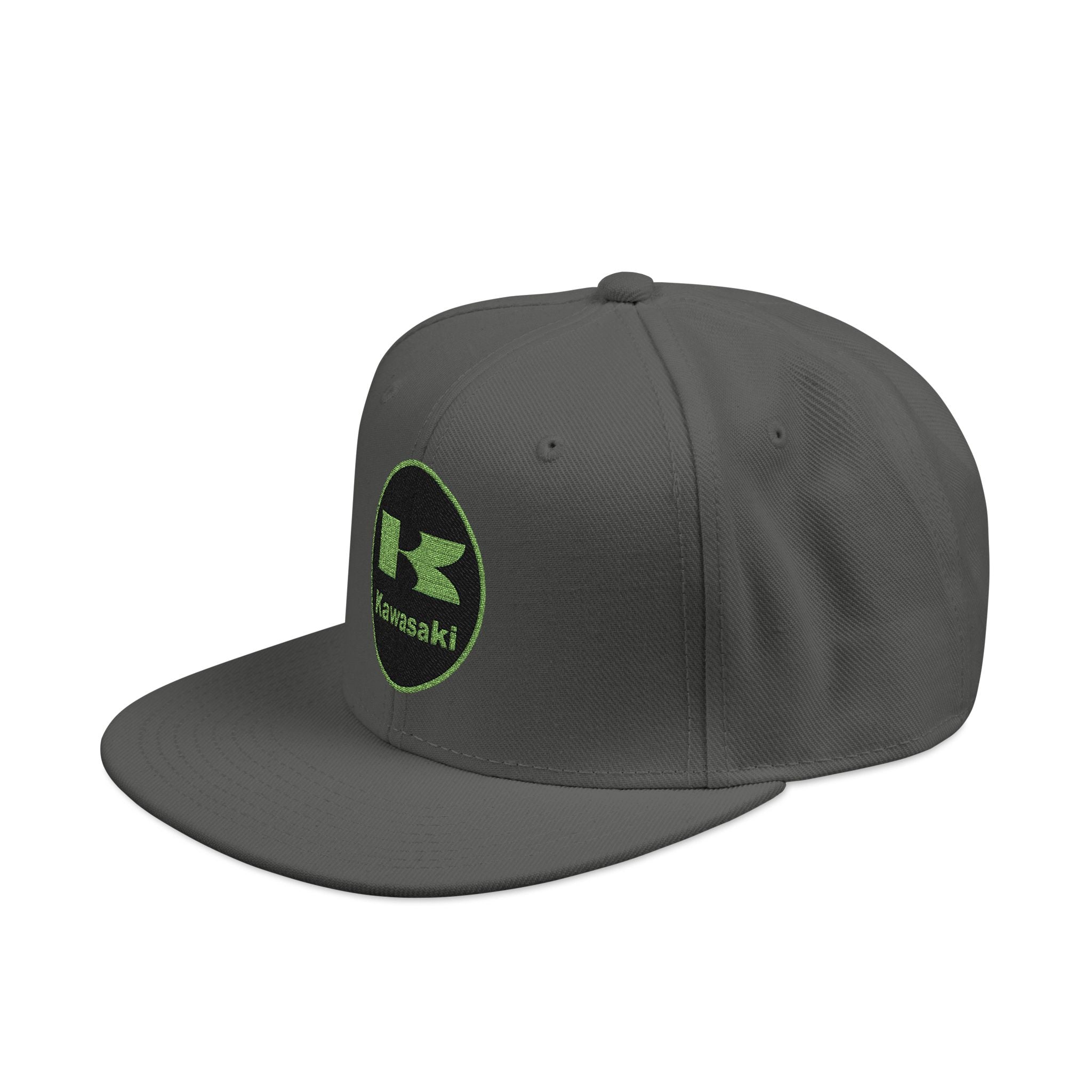 Kawasaki Snapback Hat