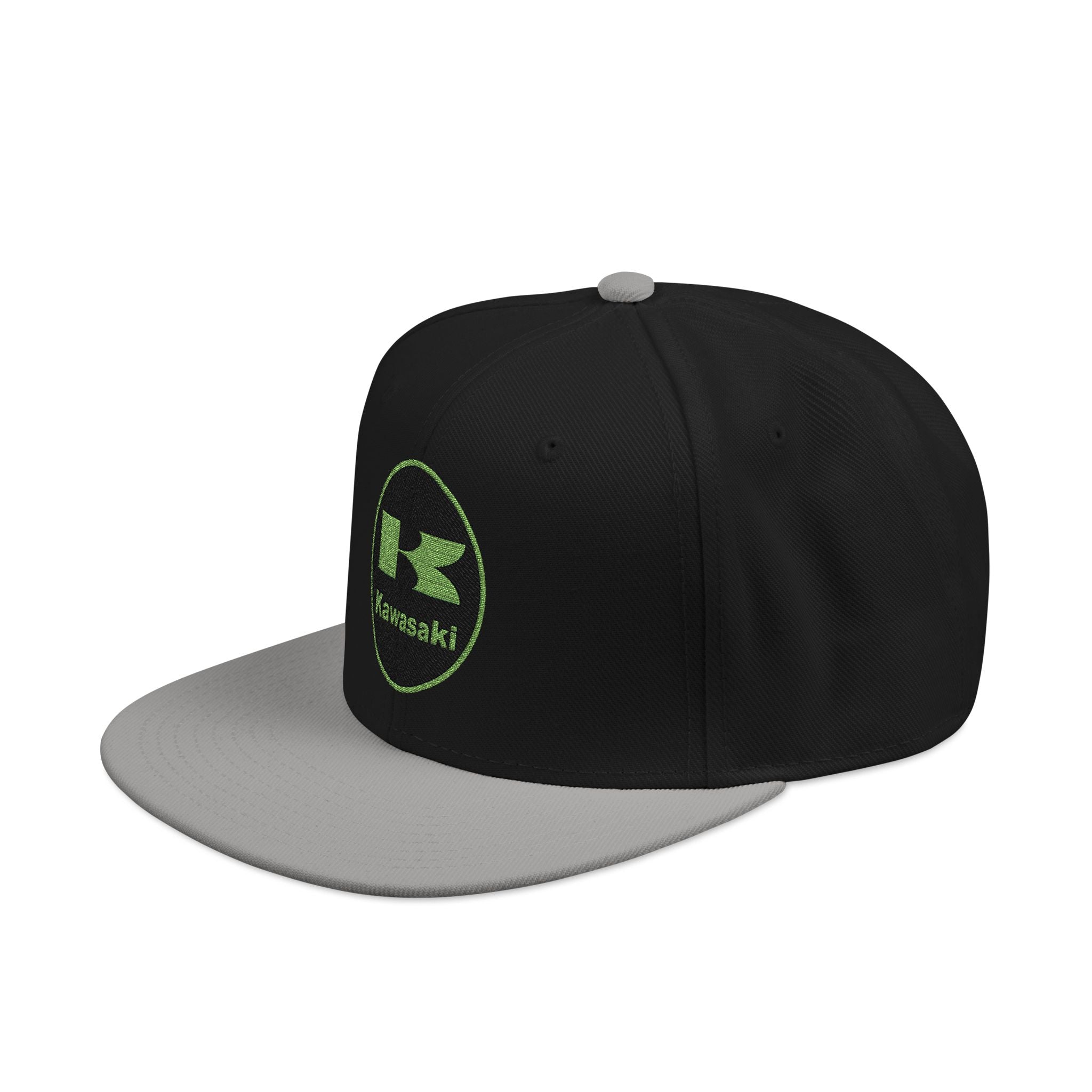 Kawasaki Snapback Hat