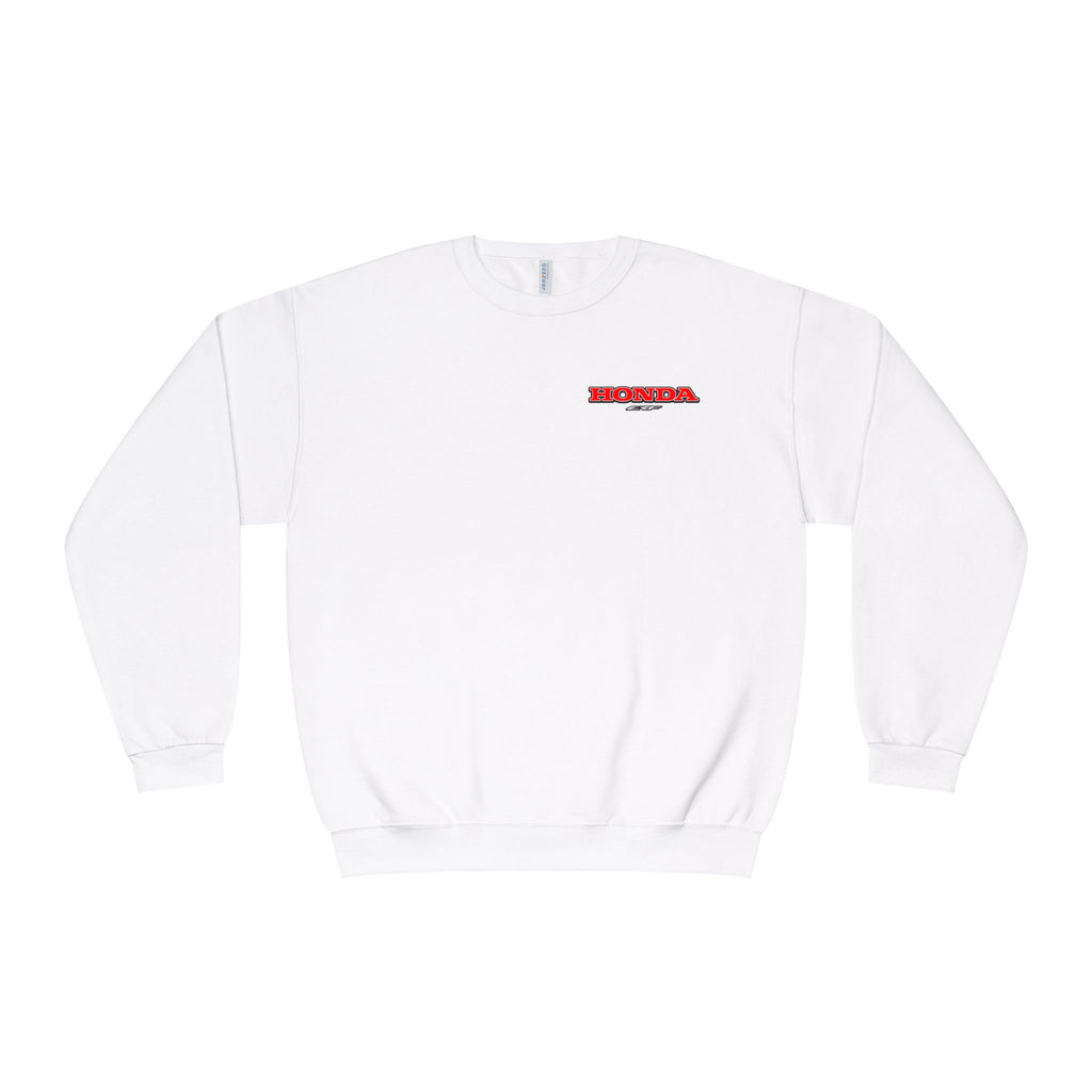 HRC Racing | Honda CRF Crewneck Sweatshirt