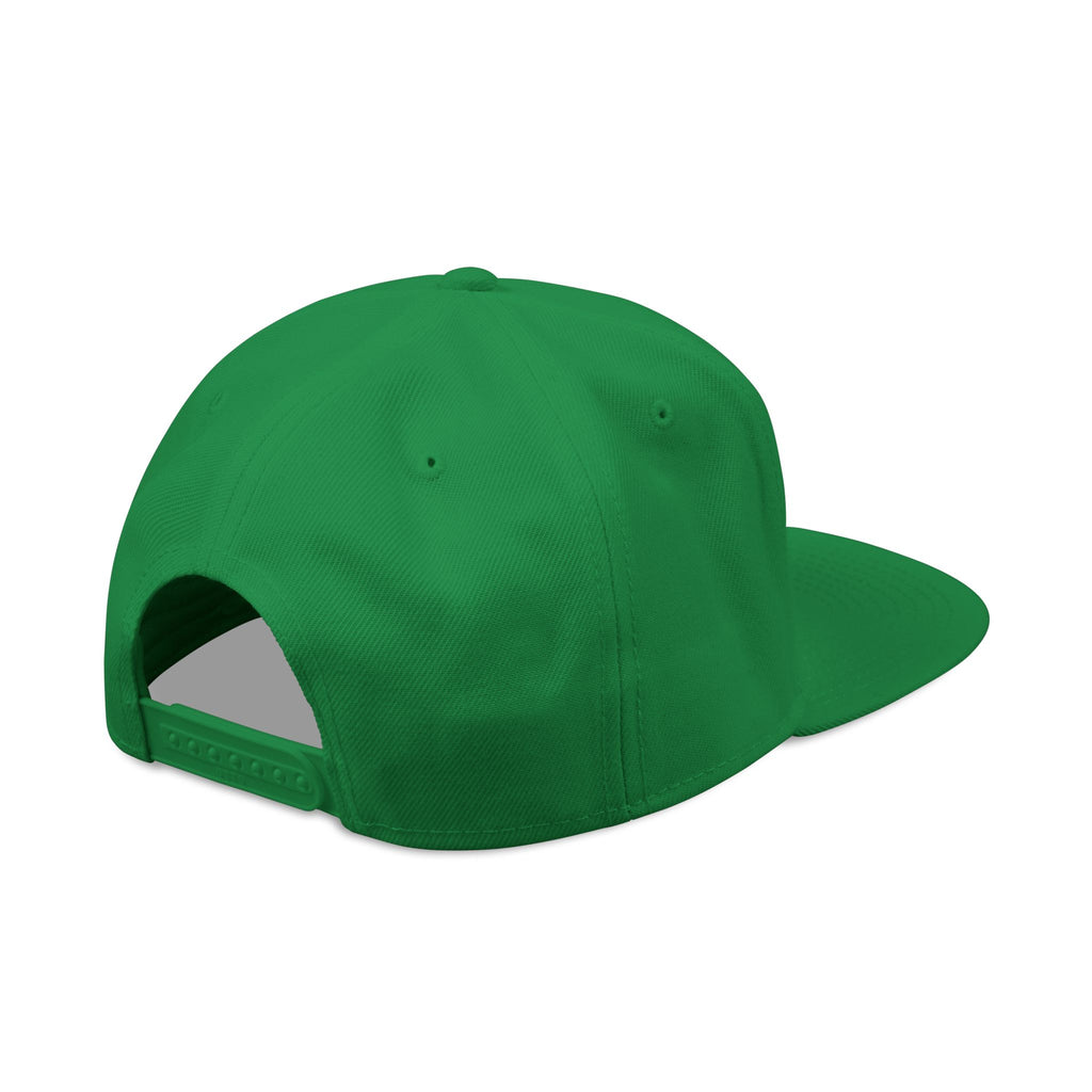 Kawasaki Snapback Hat