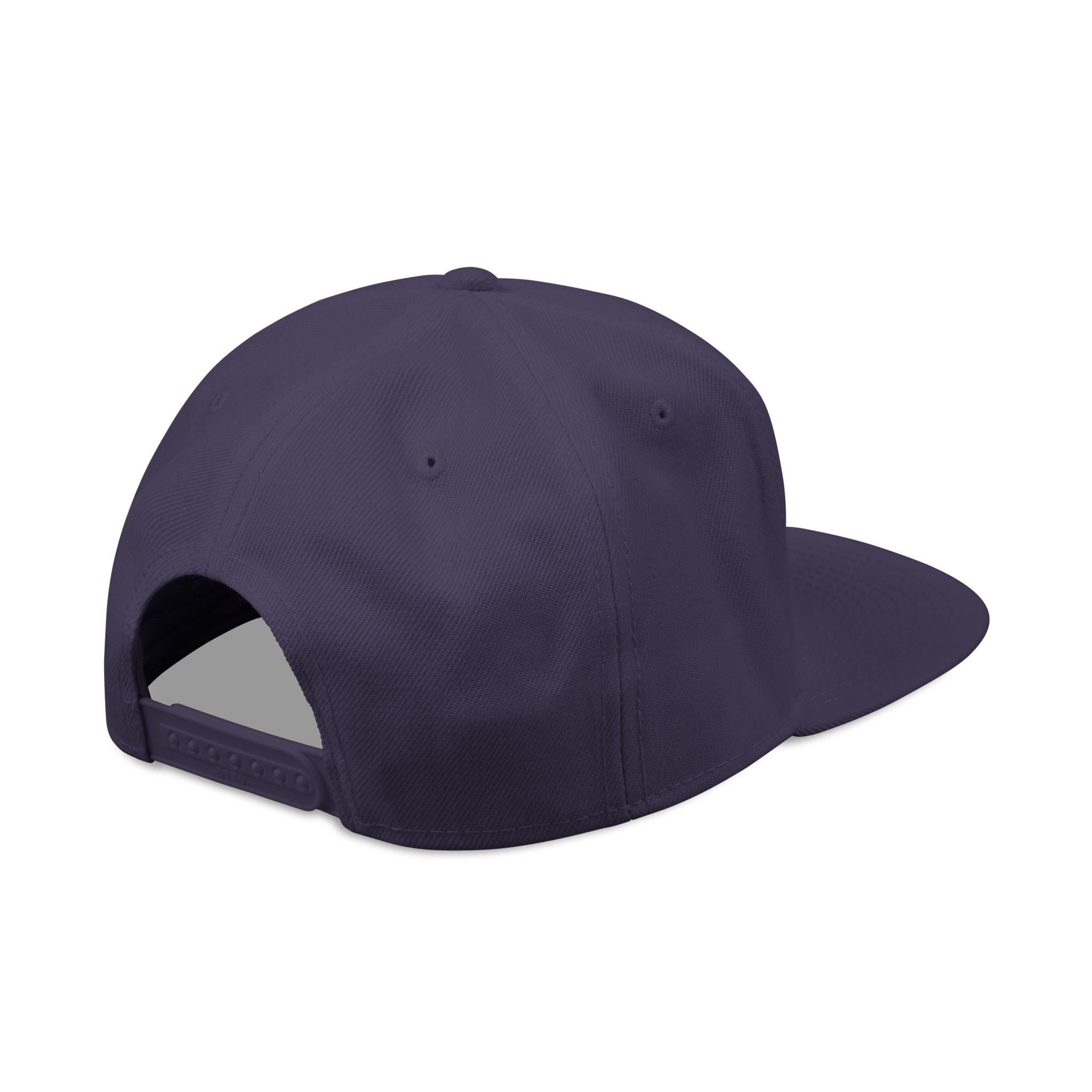 Yamaha Racing Snapback Hat
