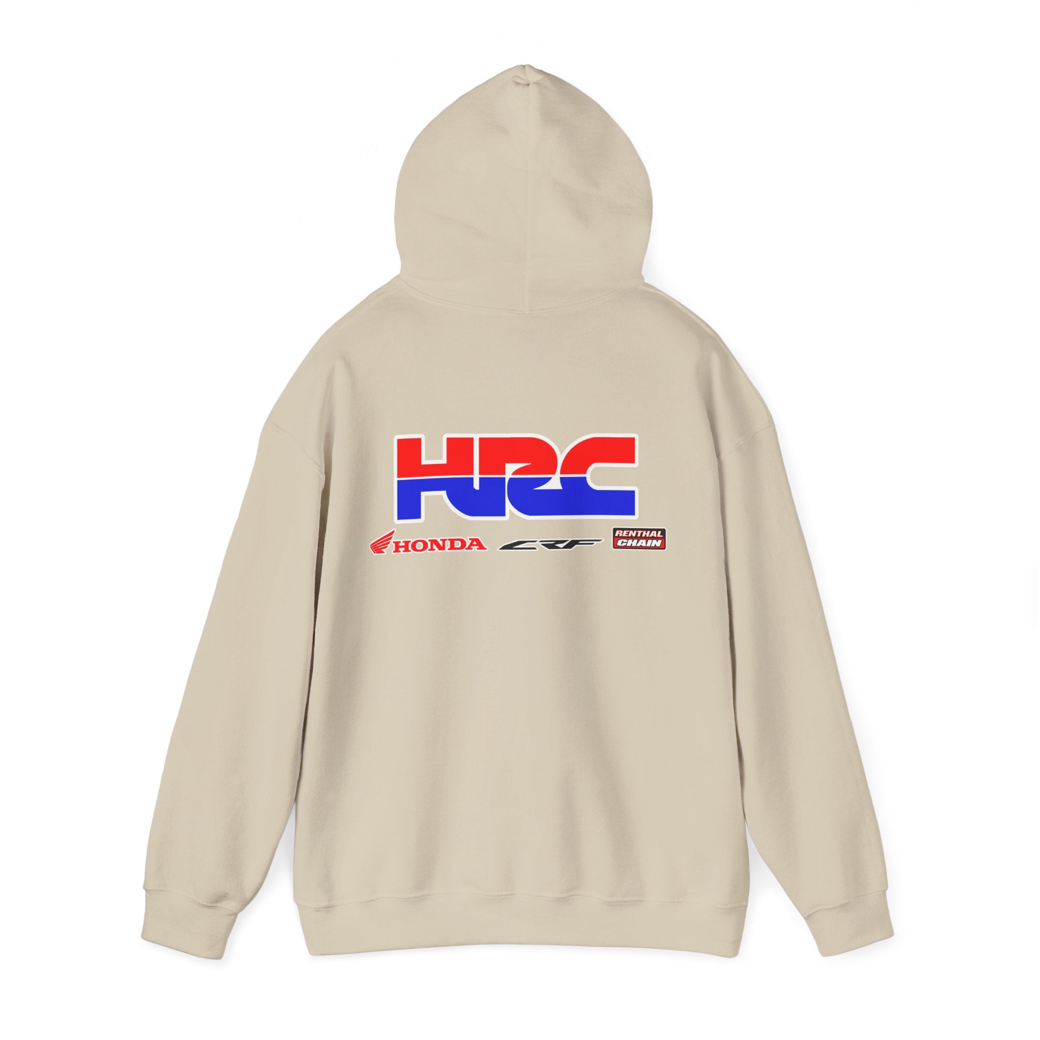 Honda CRF | HRC Racing Hoodie