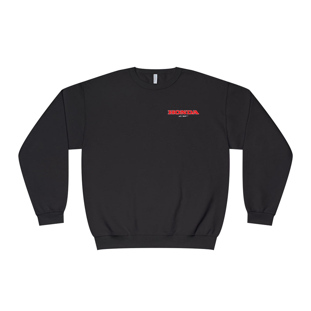 HRC Racing | Honda CRF Crewneck Sweatshirt
