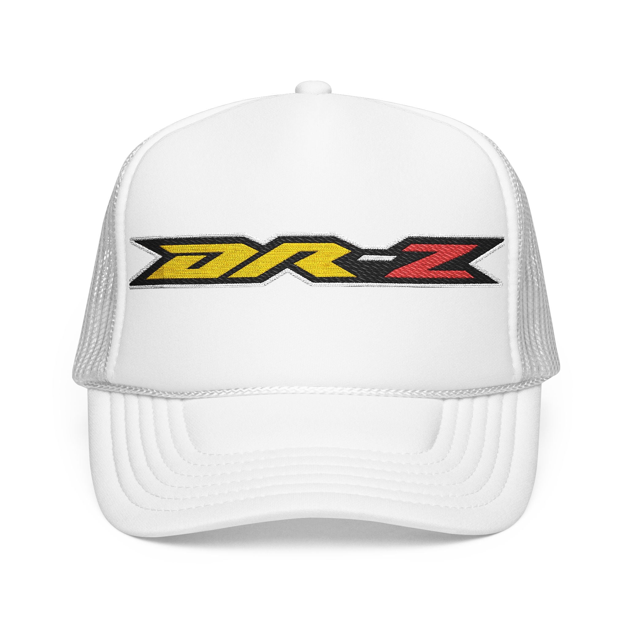 Suzuki DR-Z Foam Trucker Hat