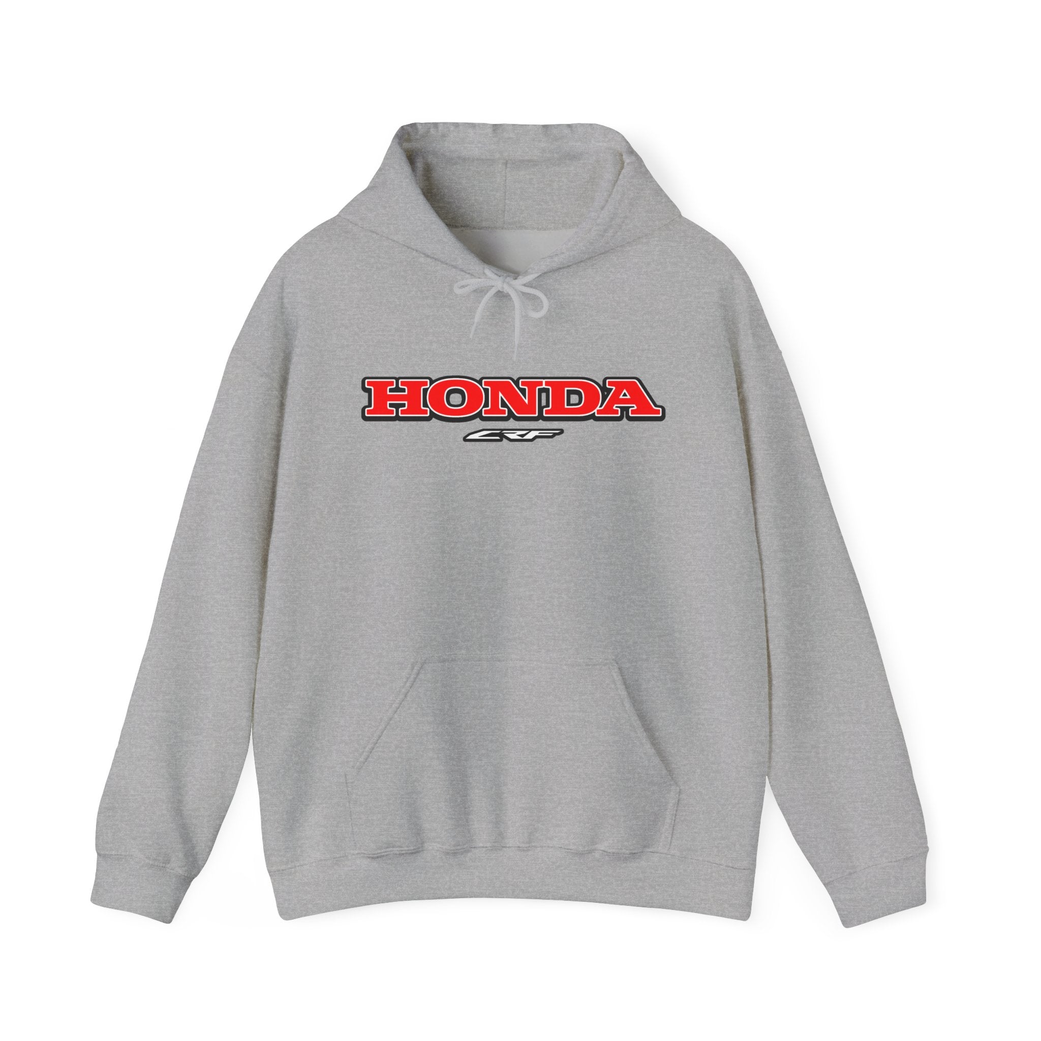 Honda CRF | HRC Racing Hoodie