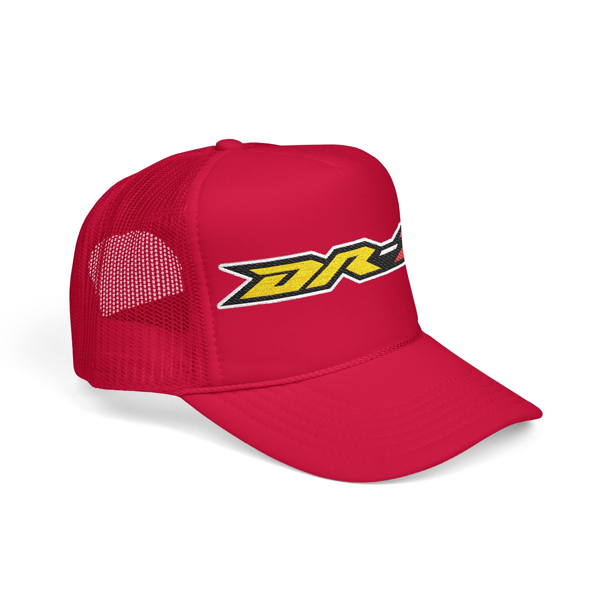 Suzuki DR-Z Foam Trucker Hat