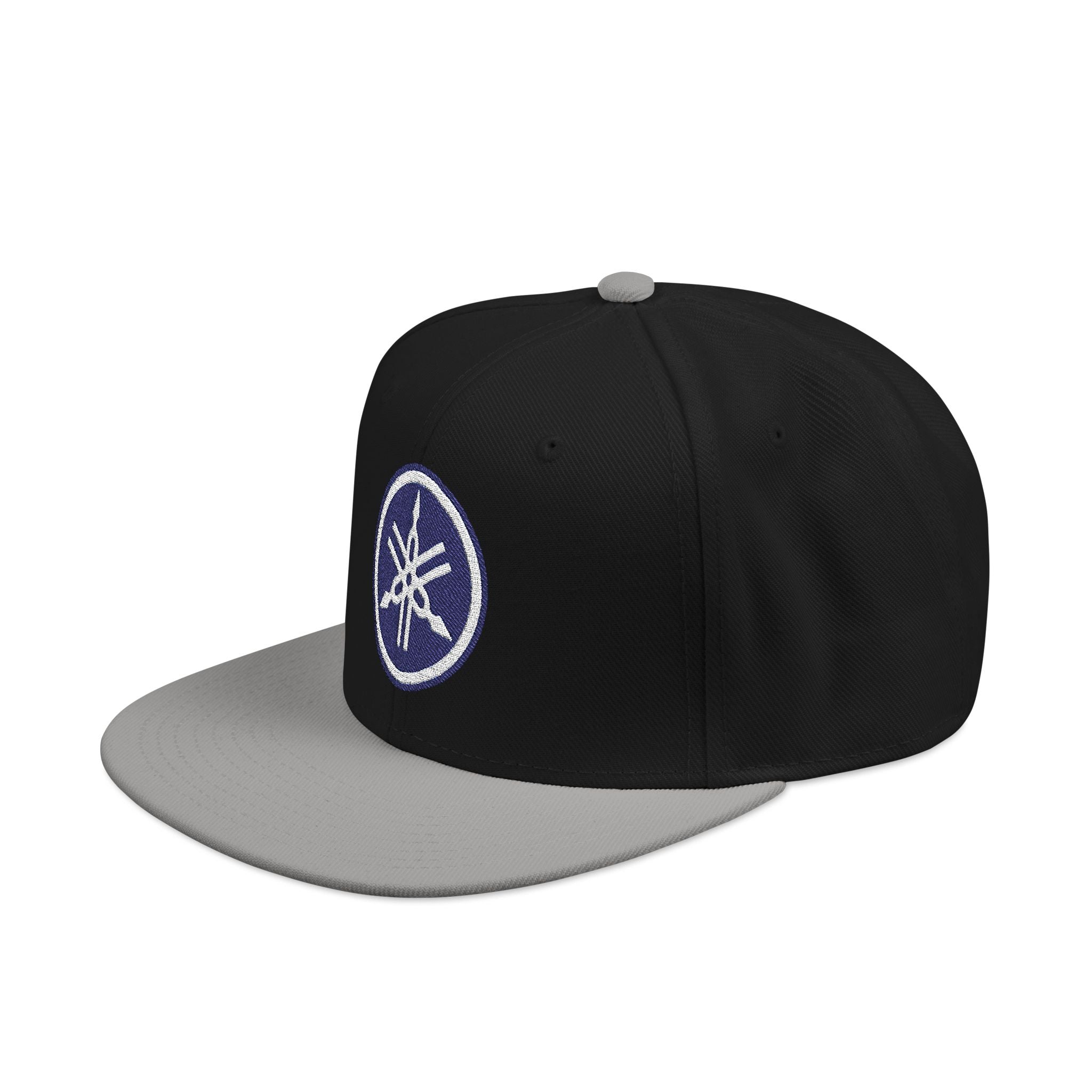 Yamaha Racing Snapback Hat