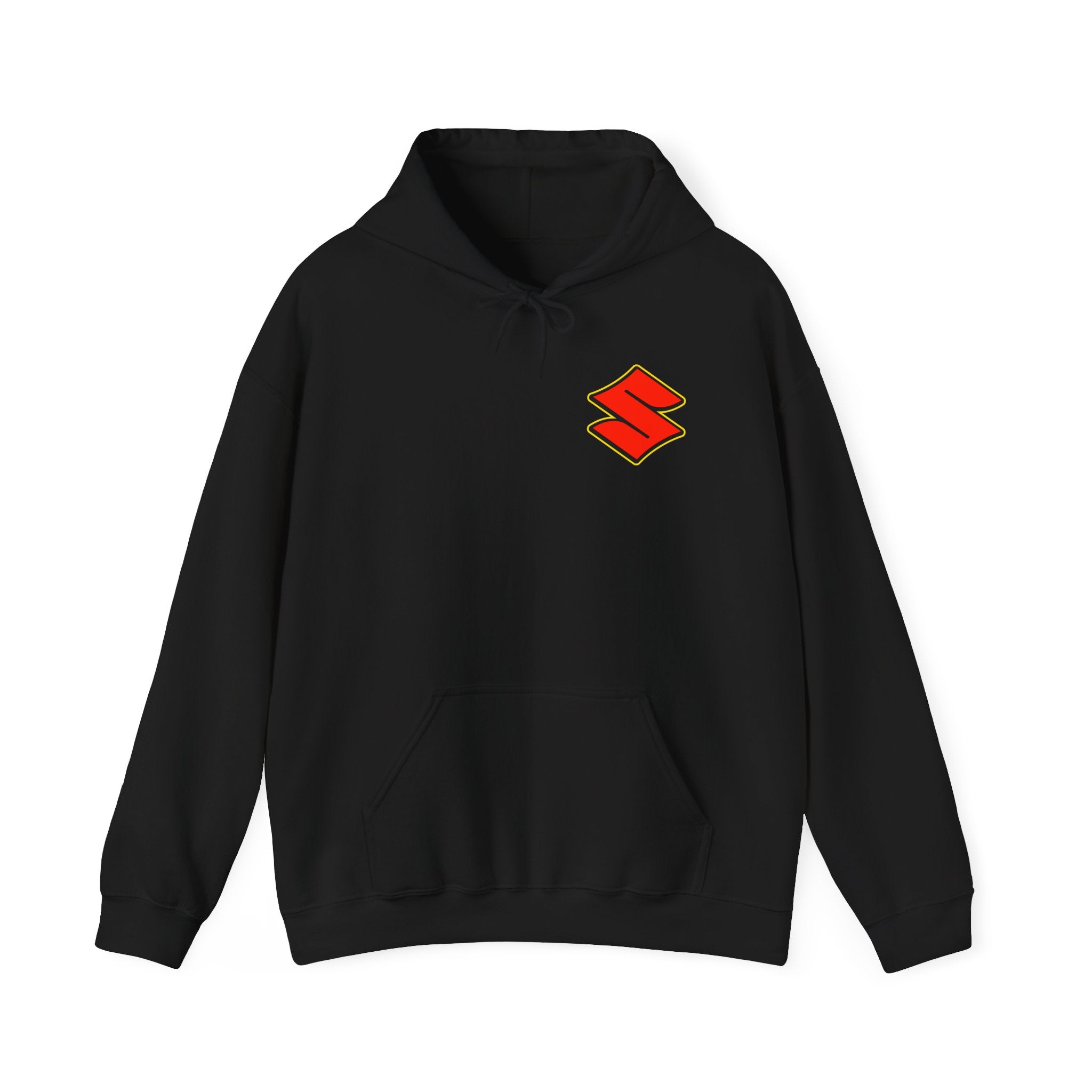 Suzuki Racing Hoodie